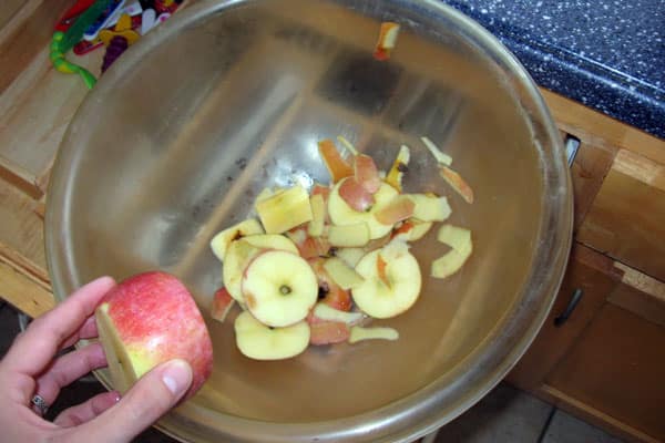 Crock Pot Apple Butter: BrownThumbMama.com