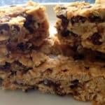 My kids LOVE these natural, healthy granola bars. And they only have 7 ingredients (Quaker Chewy has 28+). Ditch the mystery ingredients and go natural!
