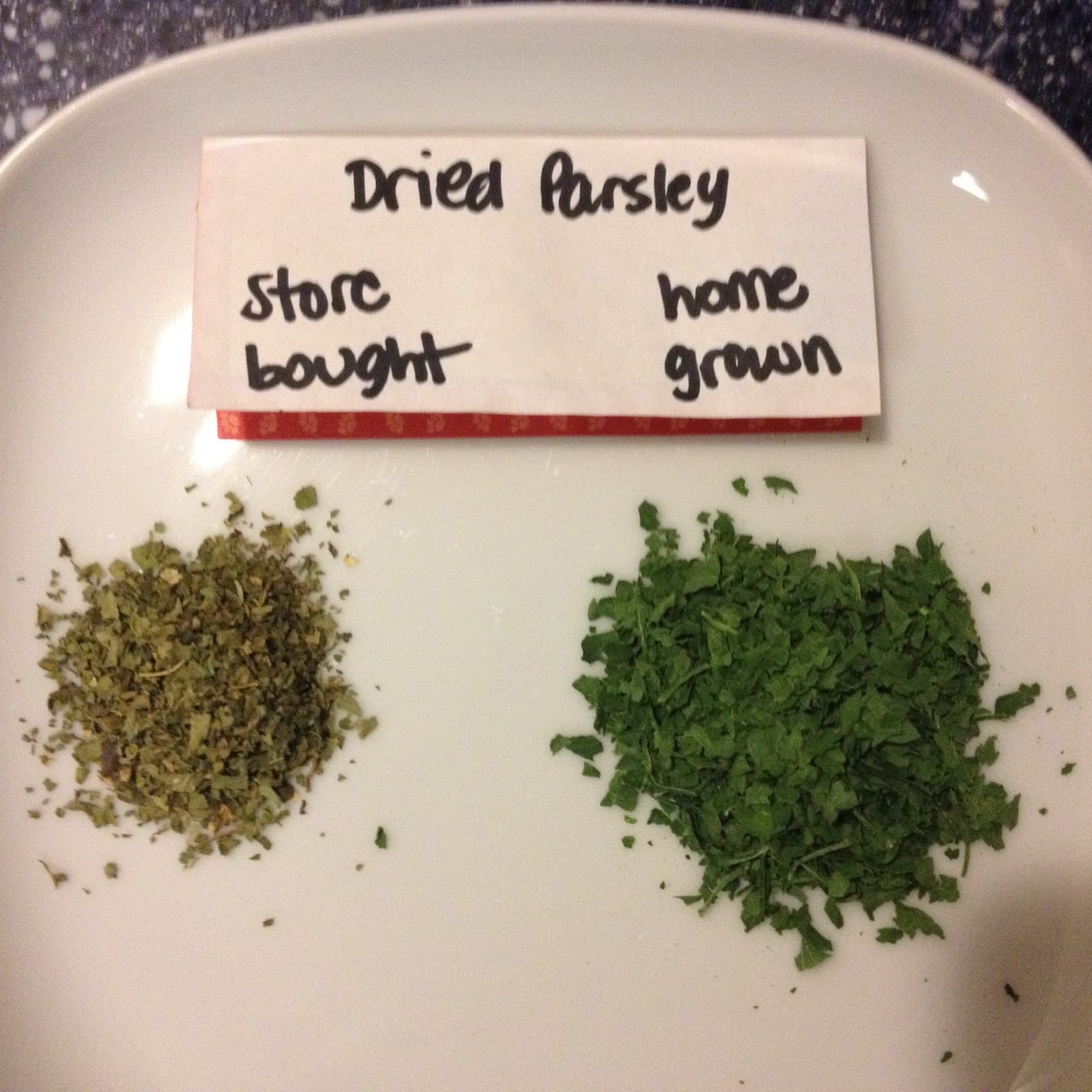 Dry Herbs Without a Dehydrator • Brown Thumb Mama