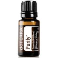 Purify Cleansing Blend | dōTERRA Essential Oils