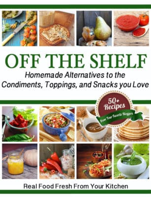 Off The Shelf: BrownThumbMama.com