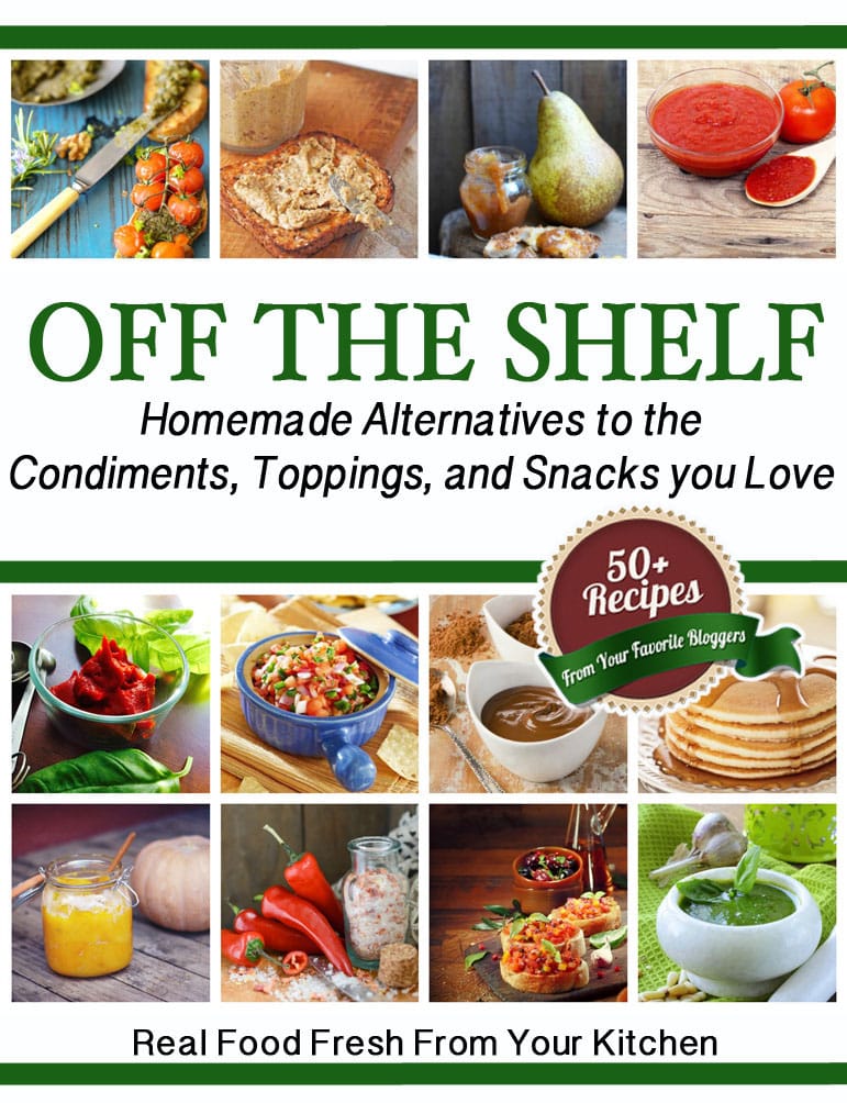 Off The Shelf: BrownThumbMama.com