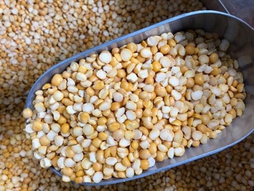 Important tips for buying and storing bulk food. Save money and time by buying in bulk.