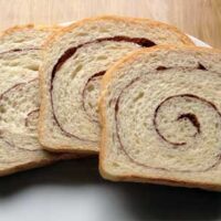 Make Cinnamon Swirl Bread: BrownThumbMama.com