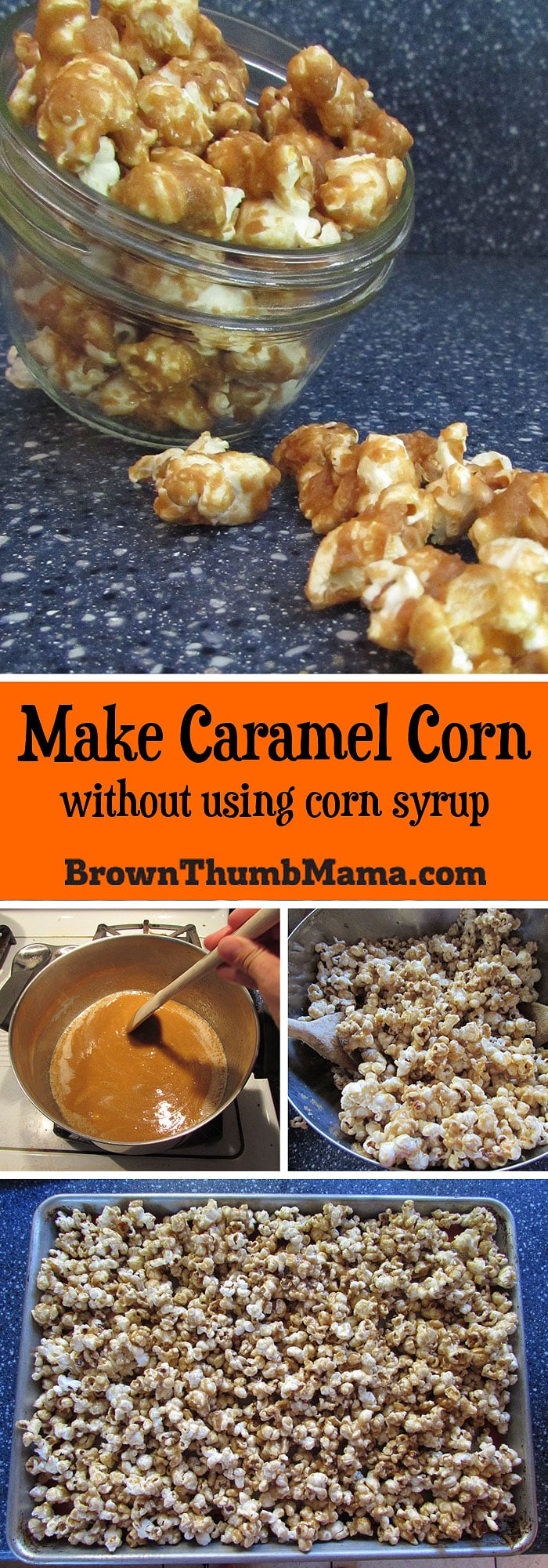 How Do You Make Caramel Corn Test Kitchen How Do You Make Caramel Corn Test Kitchen