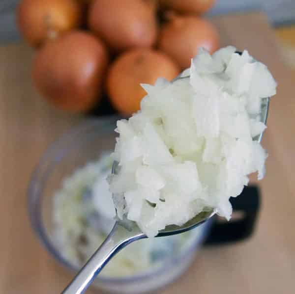 How to Freeze Onions - Brown Thumb Mama®