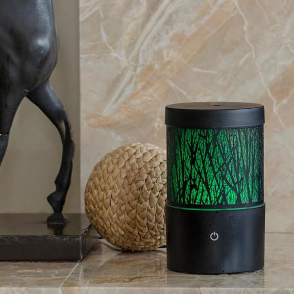 essential oil diffuser