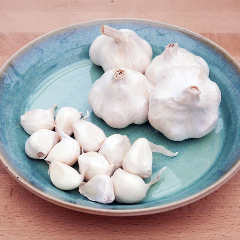 Learn the different types of garlic, how to grow and store them, and how to choose the best type of garlic to grow for your area. 