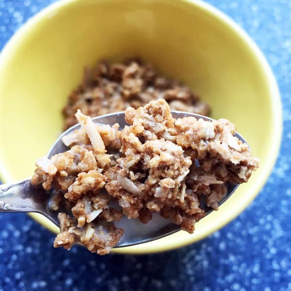 Copycat Cracklin' Oat Bran Recipe Brown Thumb Mama®