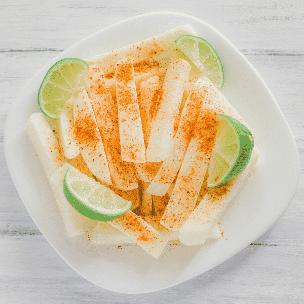 How to Grow Jicama Brown Thumb Mama®