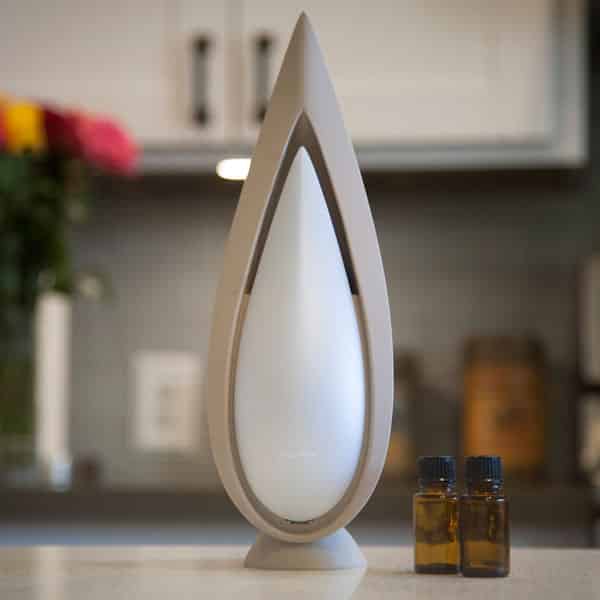 10 Amazing Essential Oil Diffuser Recipes • Brown Thumb Mama