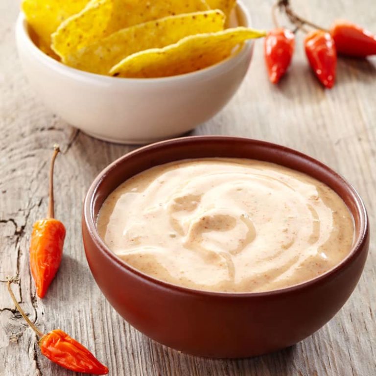 Homemade Nacho Cheese Recipe Brown Thumb Mama®
