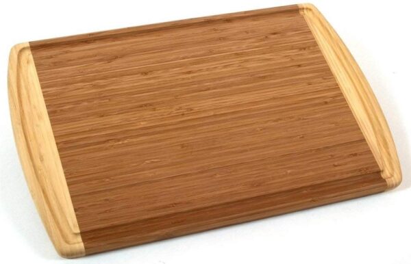 bamboo cutting board