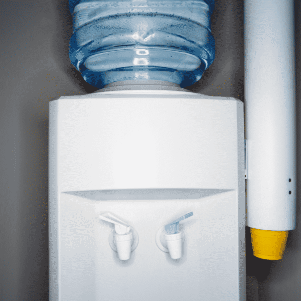 water dispenser