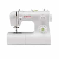 SINGER 2277 Sewing Machine with Automatic Needle Threader
