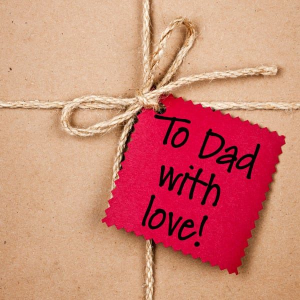 The Very Best Gifts for Dad
