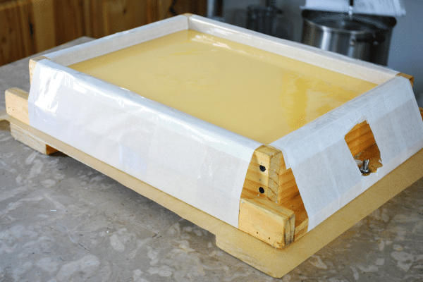 The Best Homemade Soap Molds